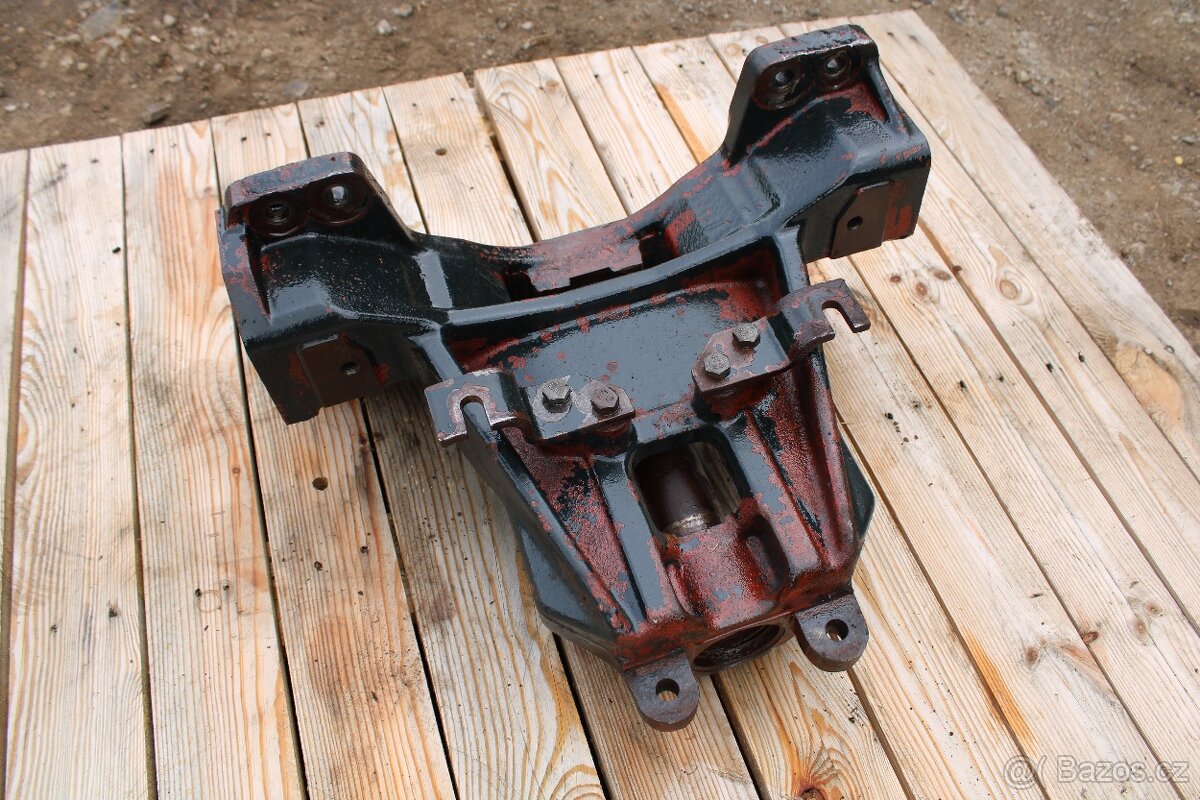 Zetor 6911 a podobné kolébka přední nápravy - 4