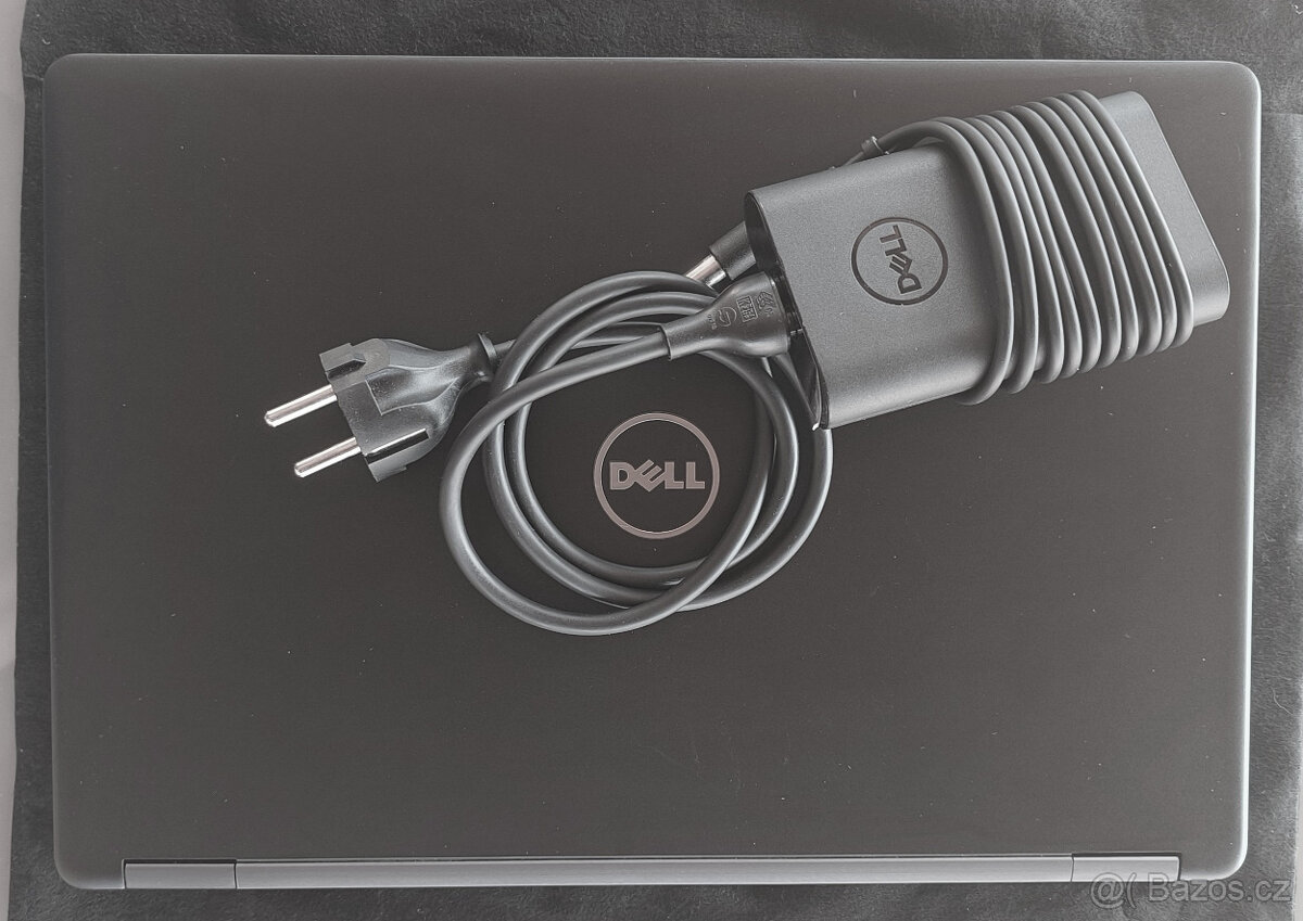 DELL Latitude 5480 I5, 500GB-SSD - 4