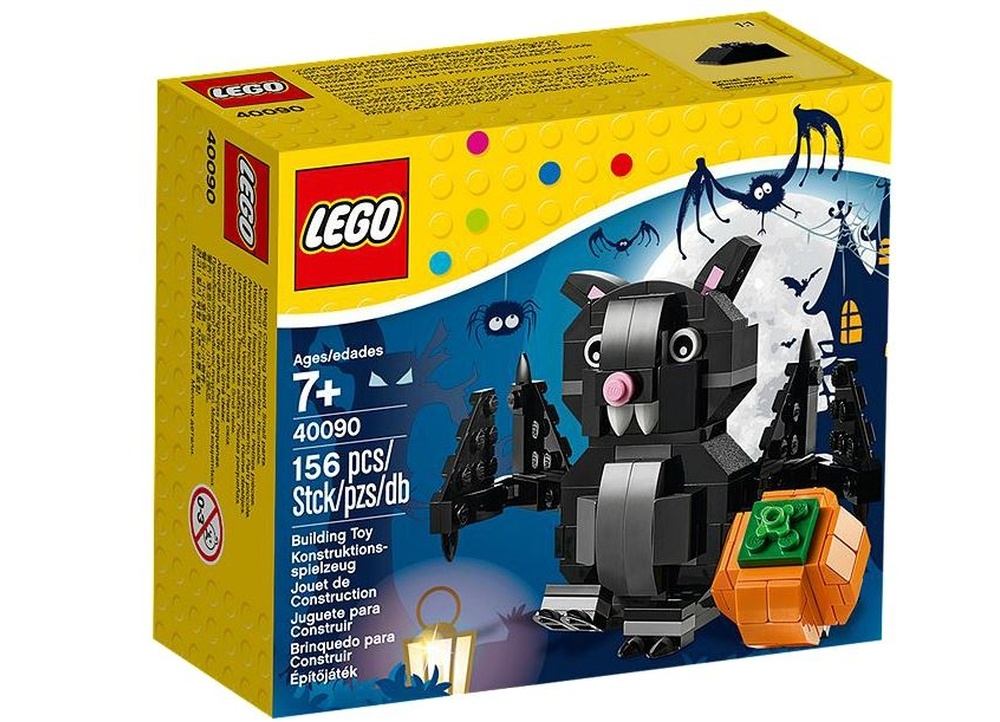 Prodám LEGO v blistrech/mix - 4