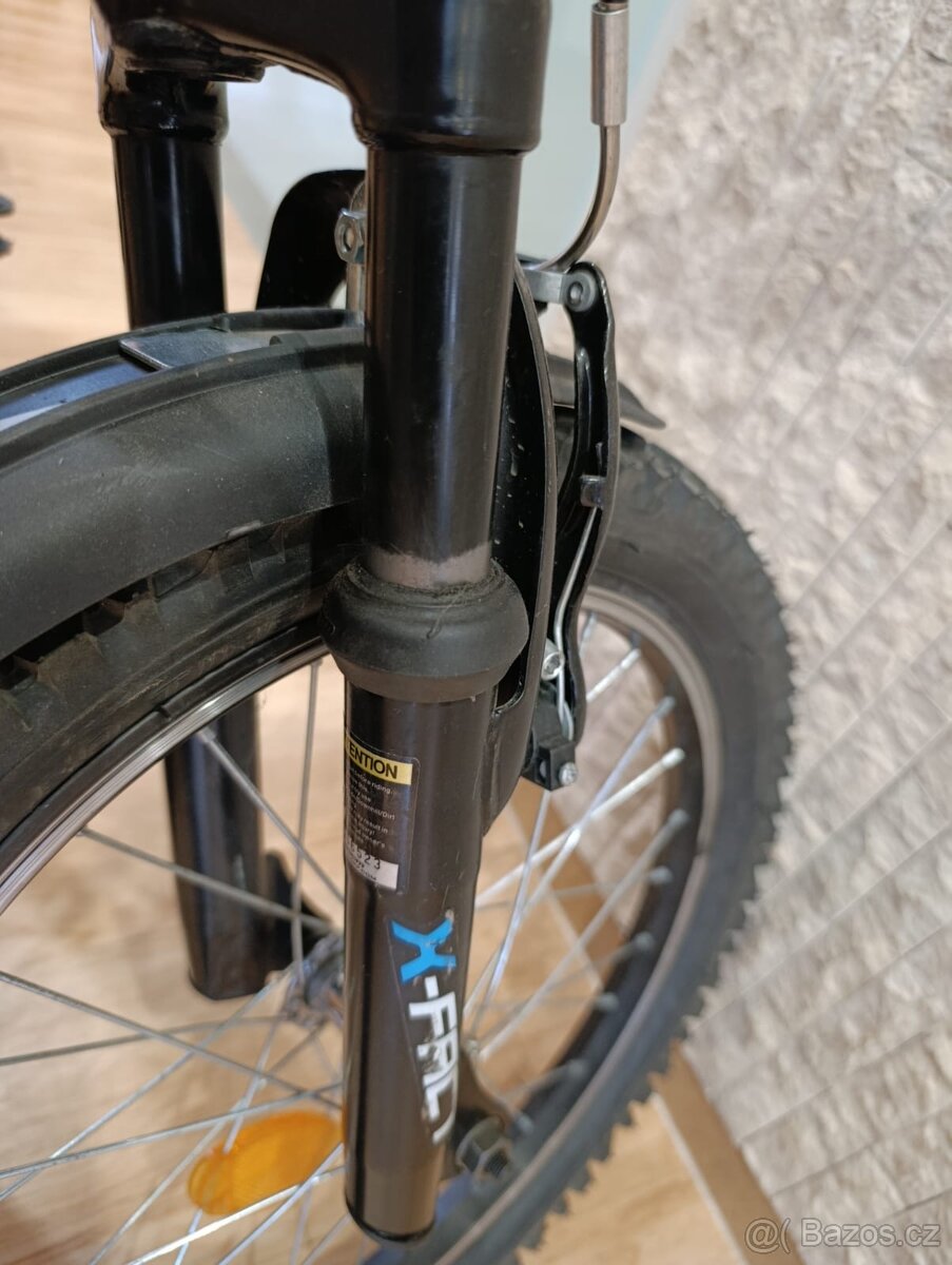 Dětské kolo X FACT 18" , - 4