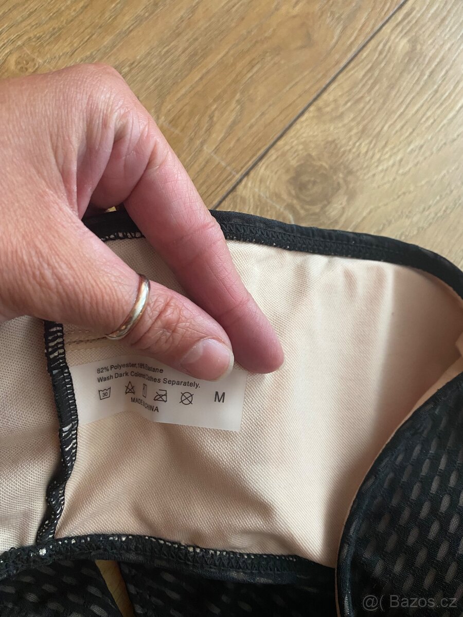 Dámské plavky vel.M - 4