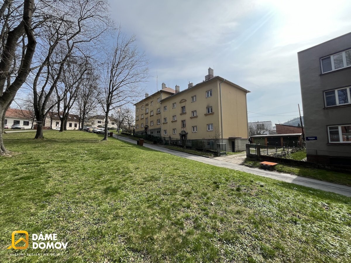 Pronájem byty 2+1, 80 m² - Zlín, ev.č. 14361 - 4