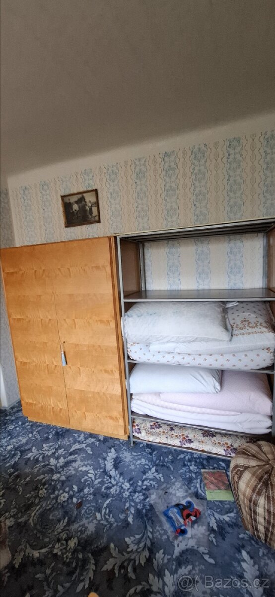 Kompletní ložnice - 4