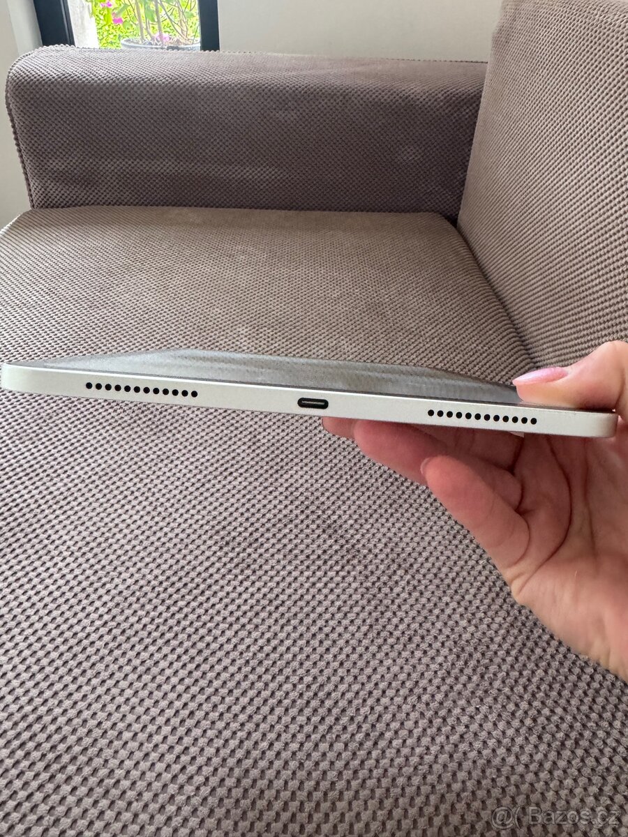 Ipad 10 th generace 2022 64 GB - 4