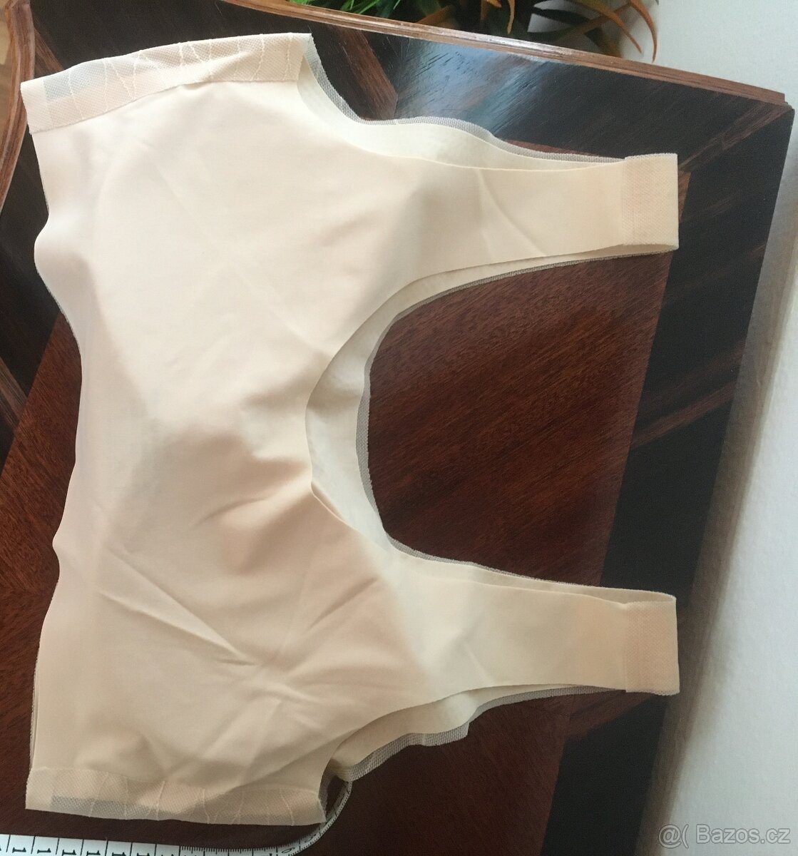 prodám nové bezešvé podprsenky - 4