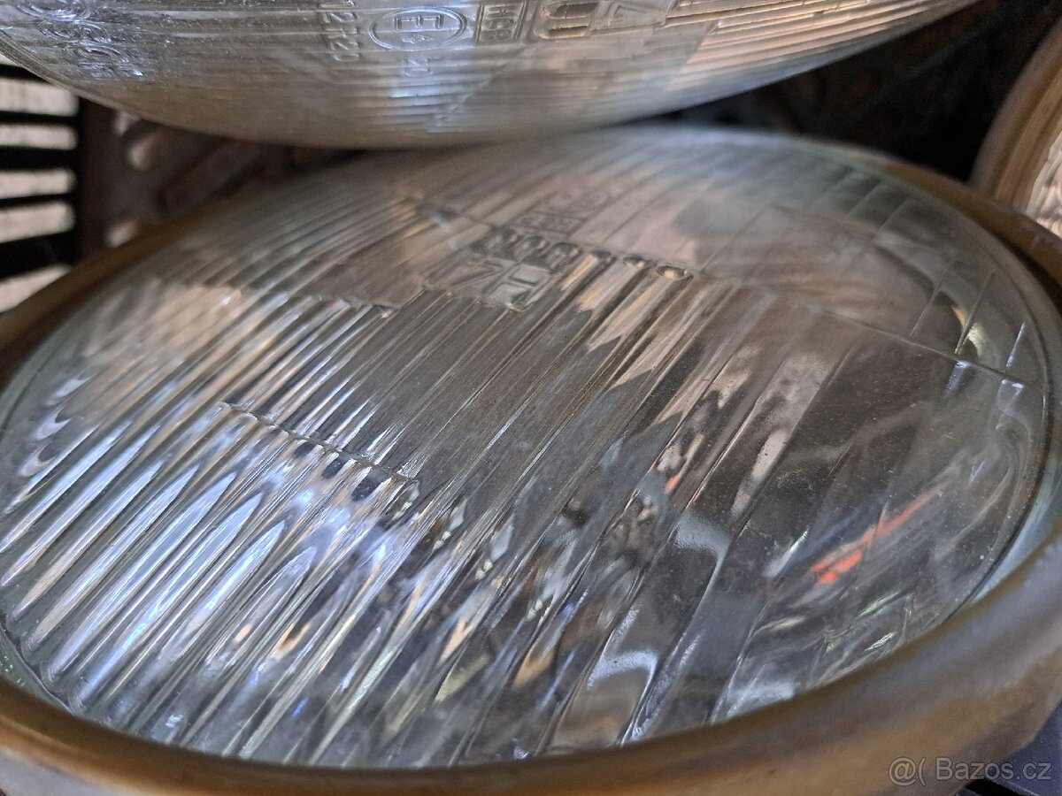 Hella maska bmw e21 - 4