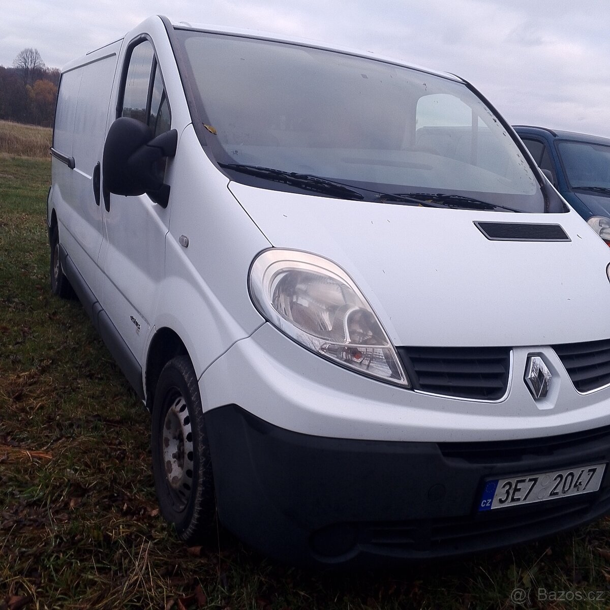 Renault Trafic 2.0 81kw - 4