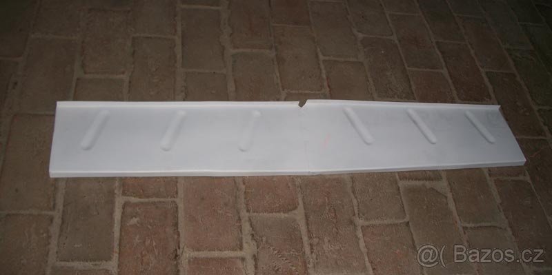 Plechy pro Škoda Octavia - Felicia - 4