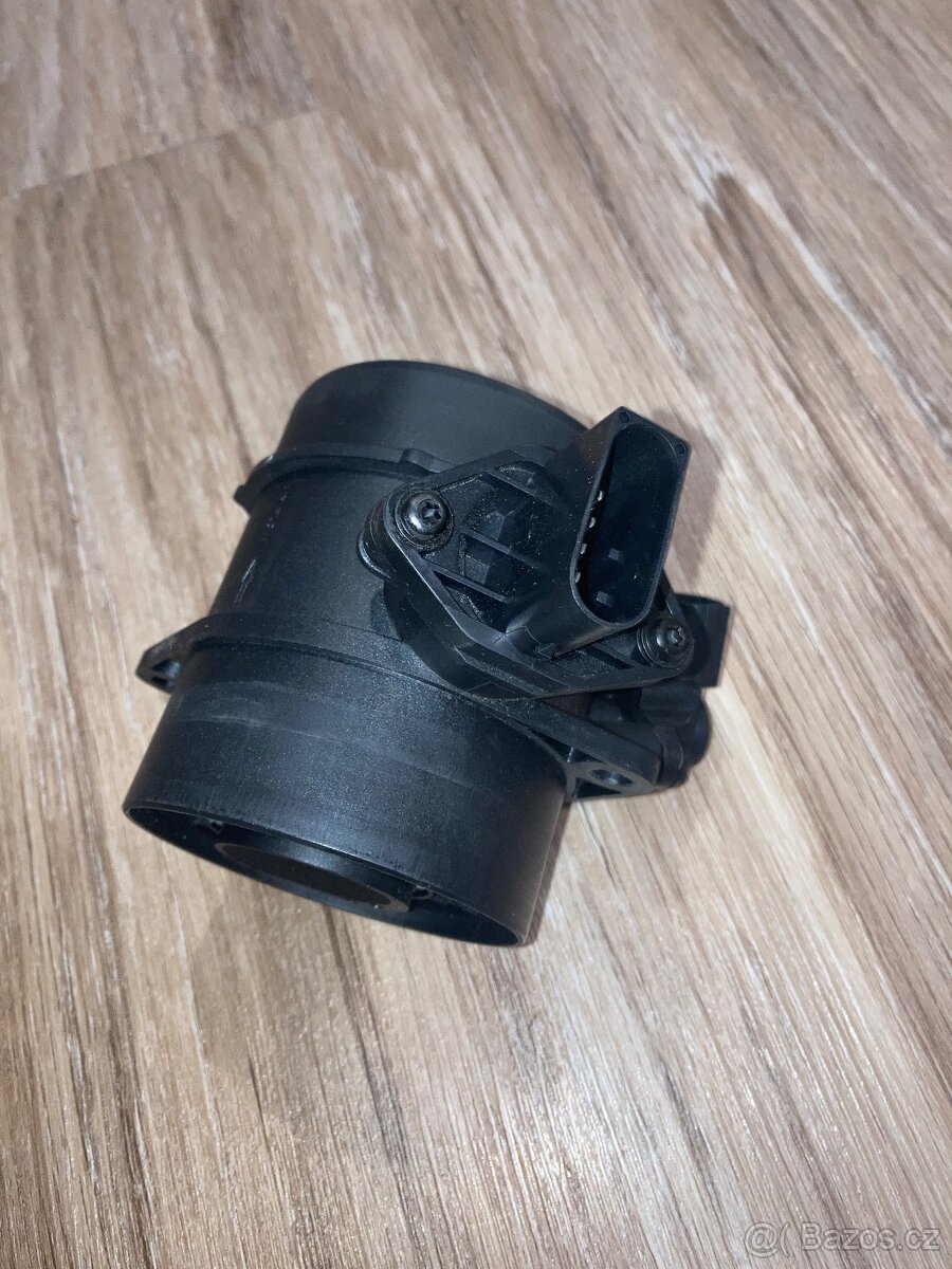 Váha vzduchu MB 6460940048 Valeo Mercedes-Benz - 4