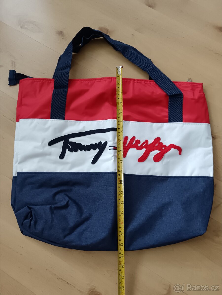 Tommy Hilfiger taška - 4