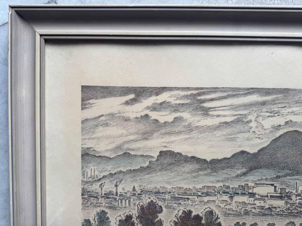 obraz Josef Godža 55/200 - 4