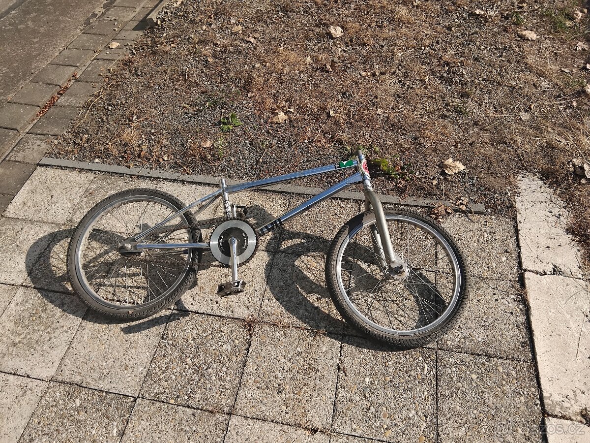 Rám Favorit Special - 4