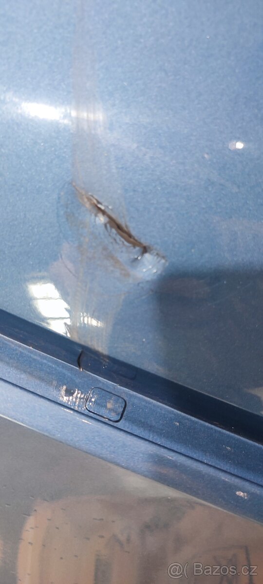 Zadní nárazník Toyota Corolla r.v. 2019 - 4