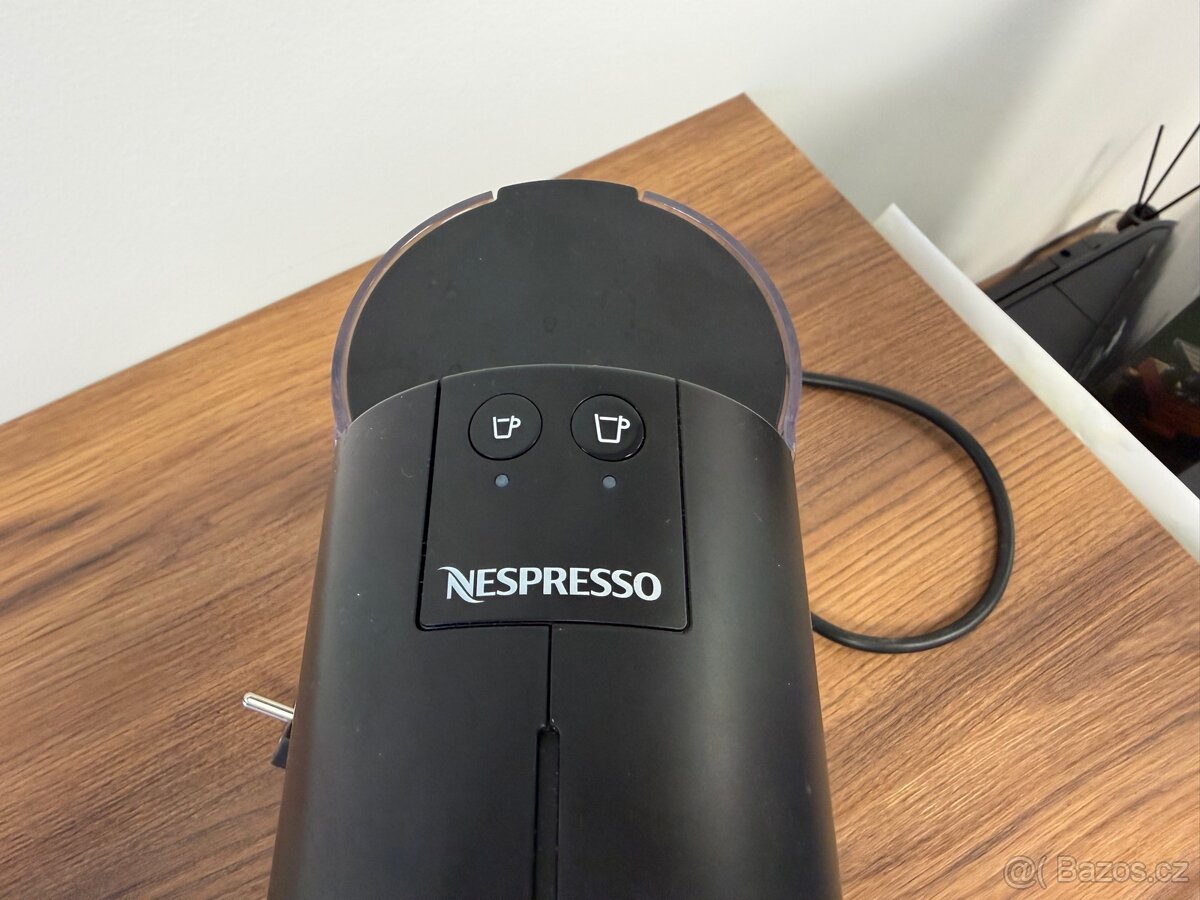 Nespresso Pixie modrý - 4