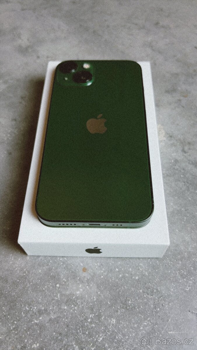 IPhone 13 128gb - 4