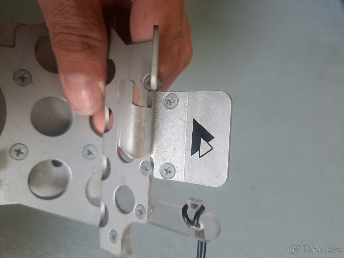 Držák navigace - 4