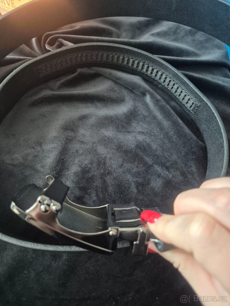 Philipp Plein pásek - 4