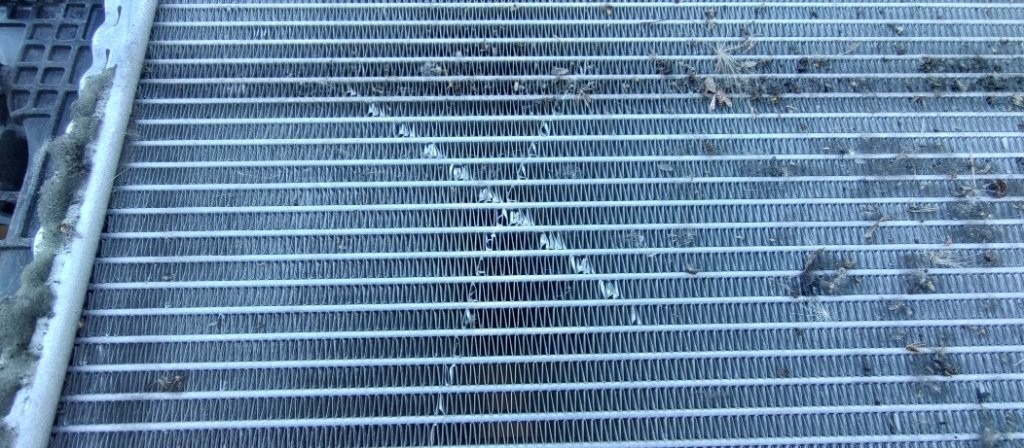 Ford Kuga 3 III DFK MK3 2019 - Chladič vody - 4