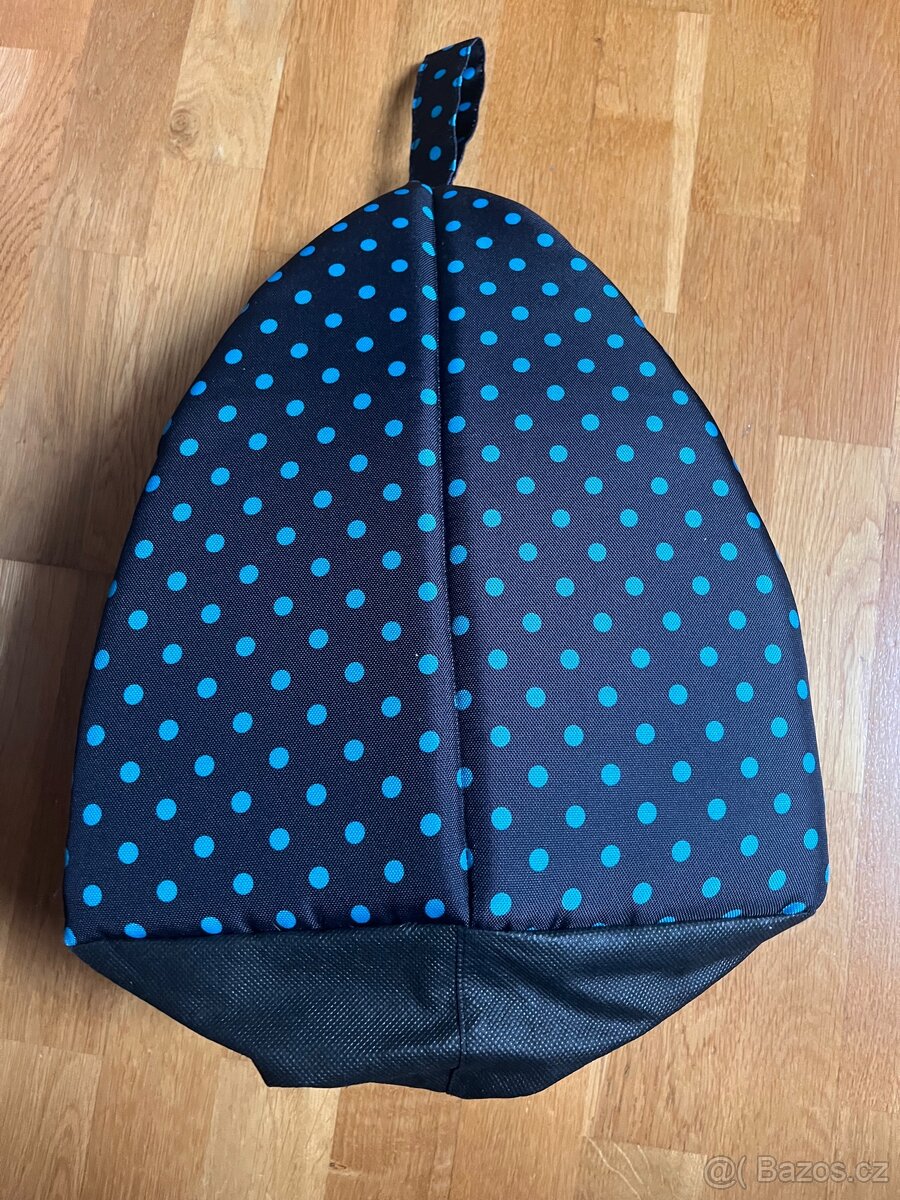 Pelíšek pro psy a kočky - iglú - 4