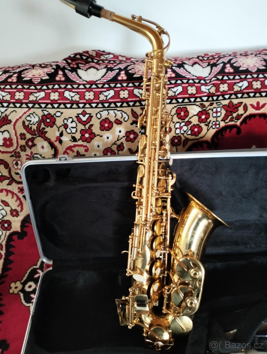 Startone saxofon - 4