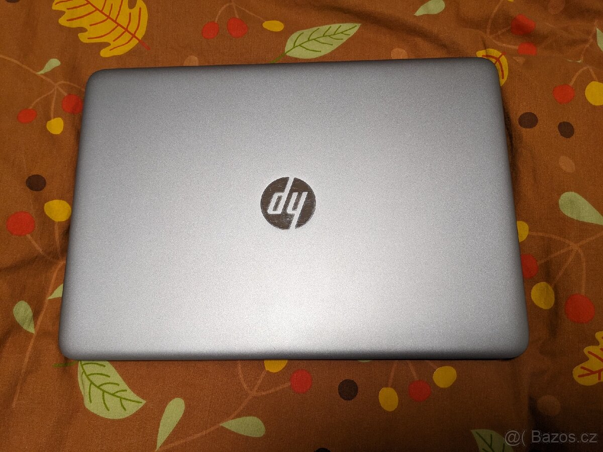 Notebook HP Elitebook 745 G4 8GB RAM/250GB HDD - 4