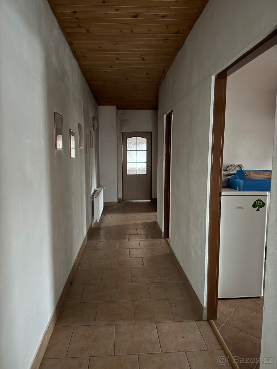 Pronájem komerčních prostor - Mosty u Jablunkova - 4