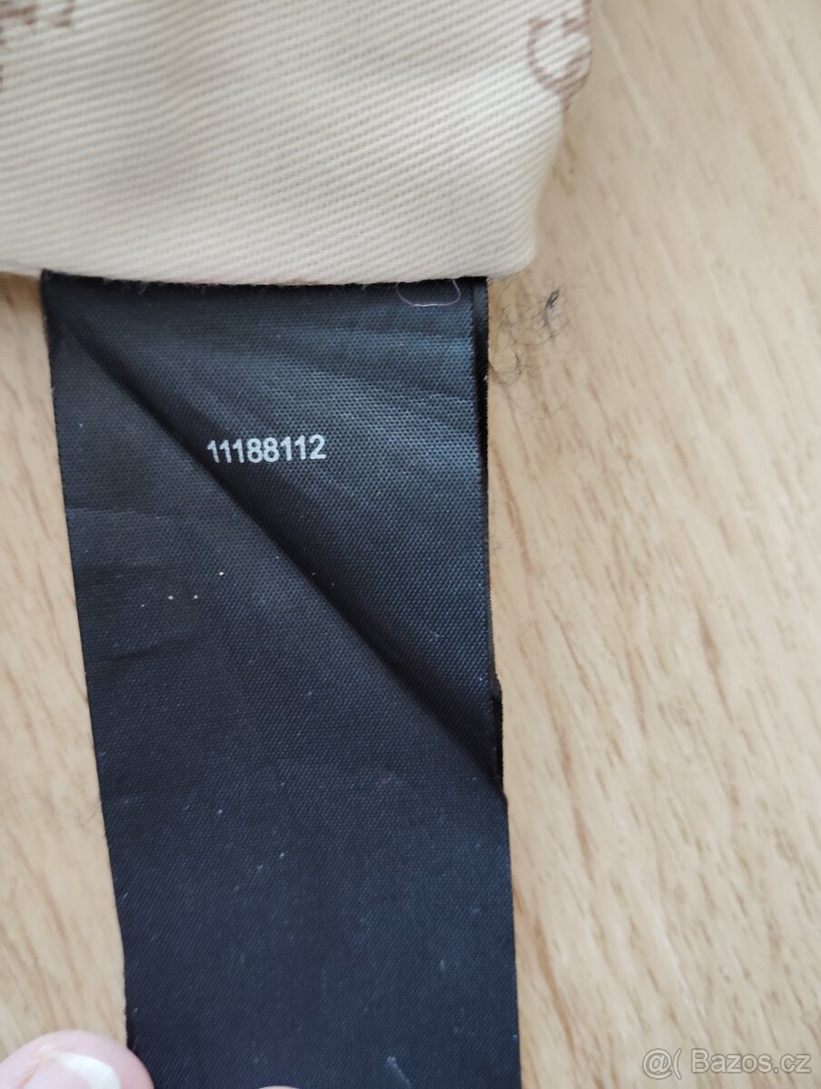 Crossbody kabelka - 4