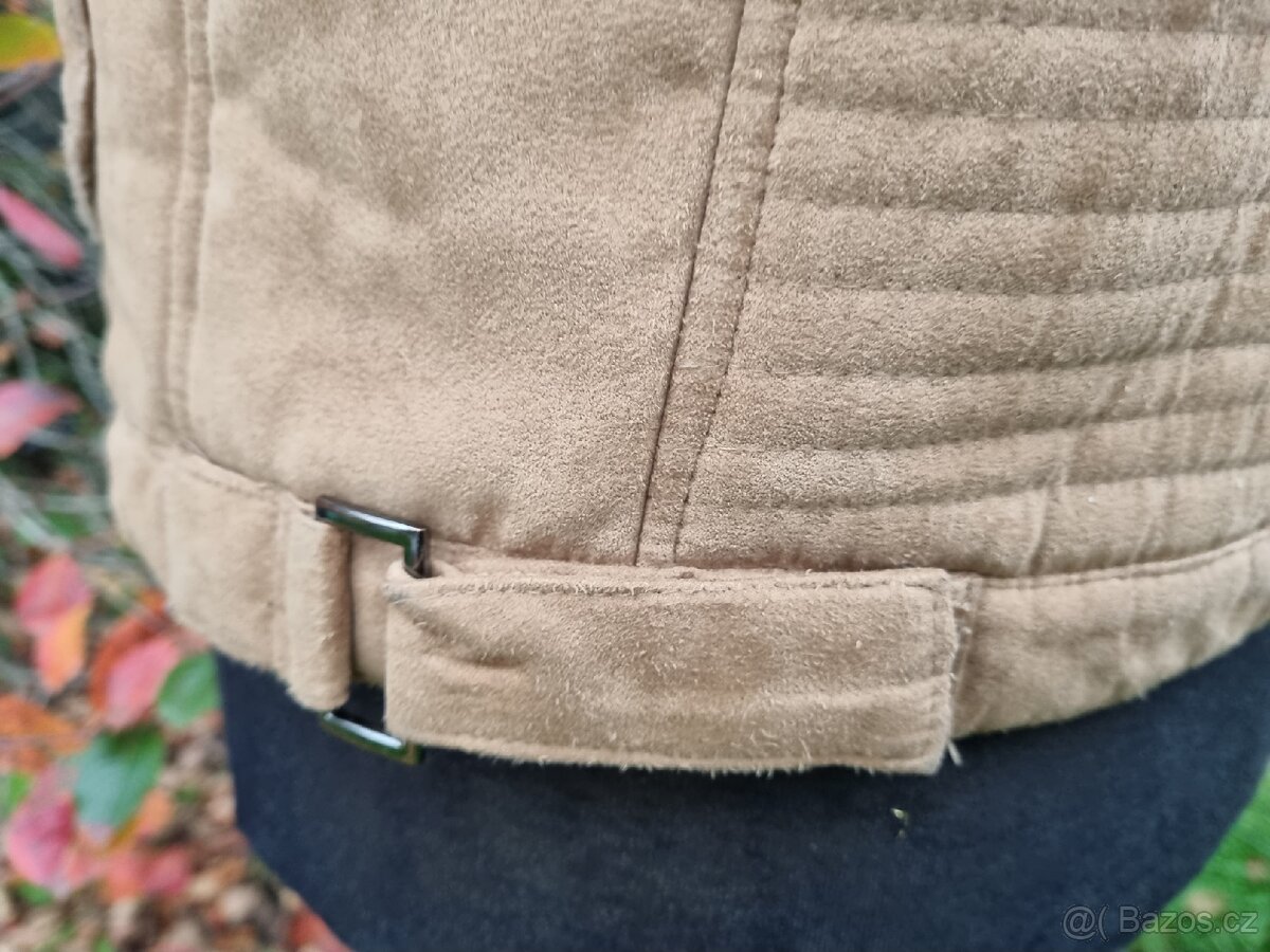 Podzimní bunda. - 4