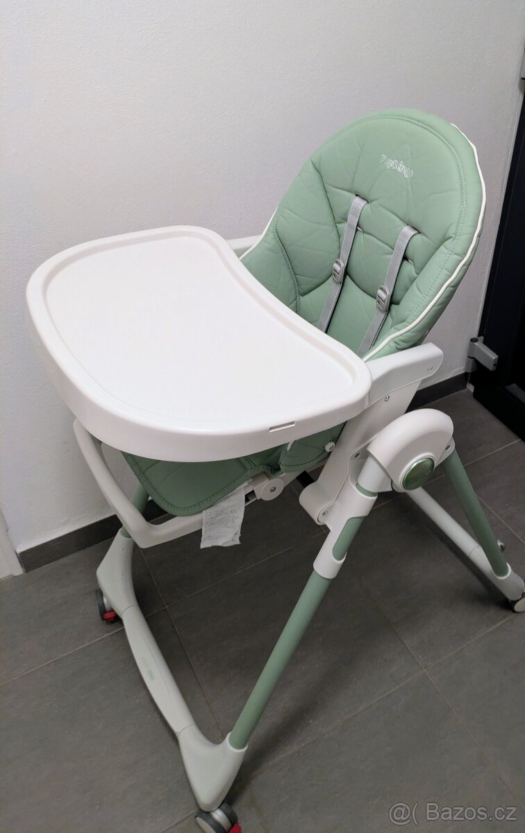 Dětská židlička Peg Pérego - 4