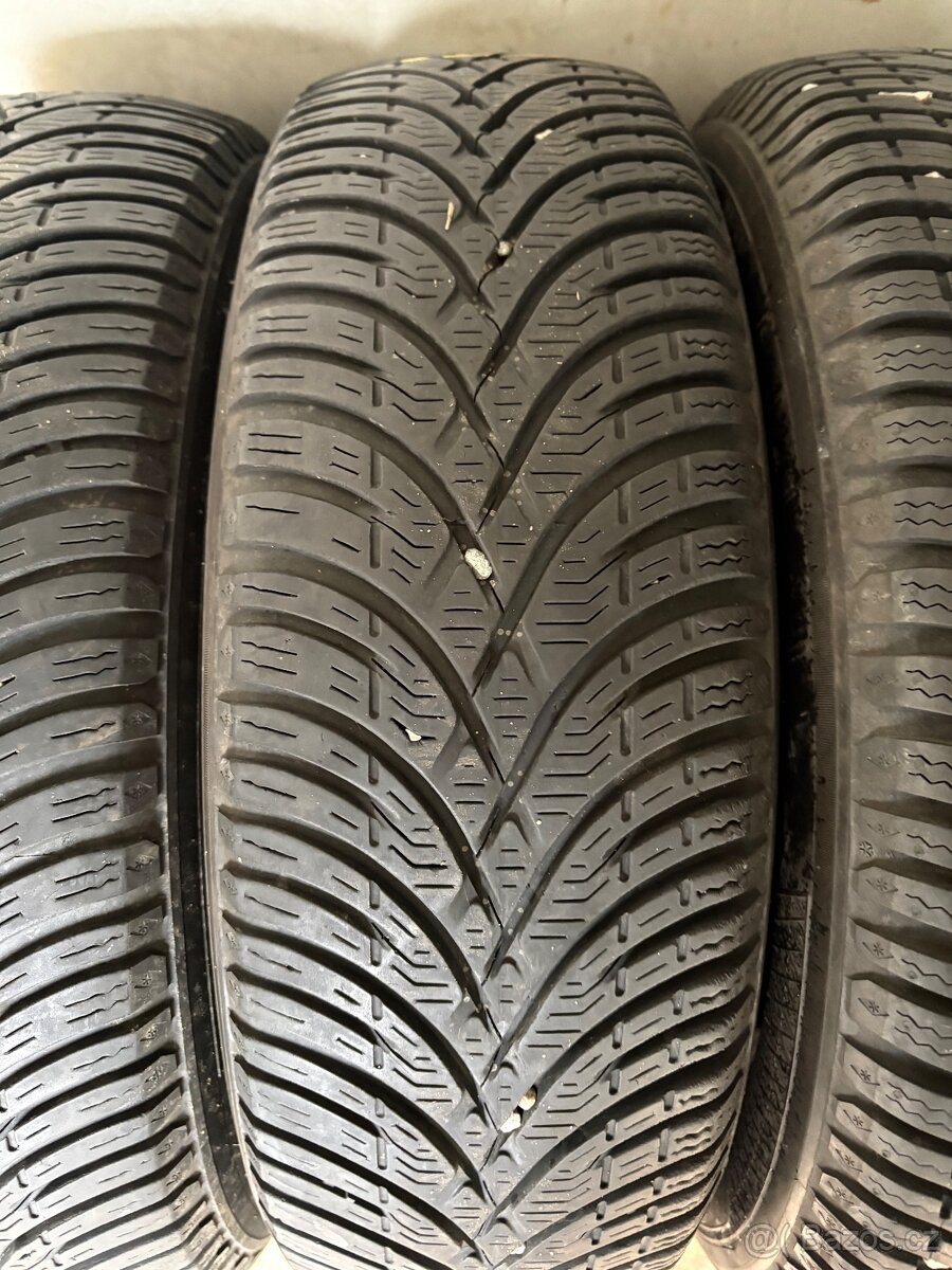 Zimni sada 175 70 14 - 4
