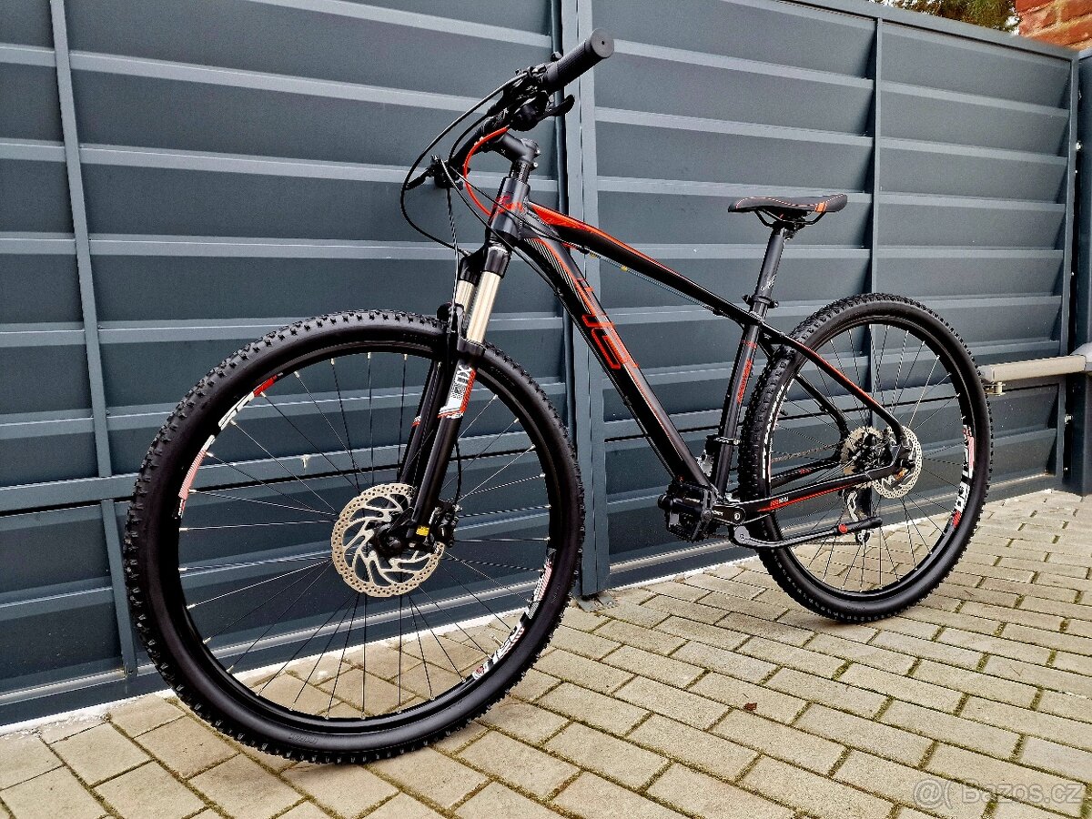 (46)Horské kolo 4Ever Air 29" - 4