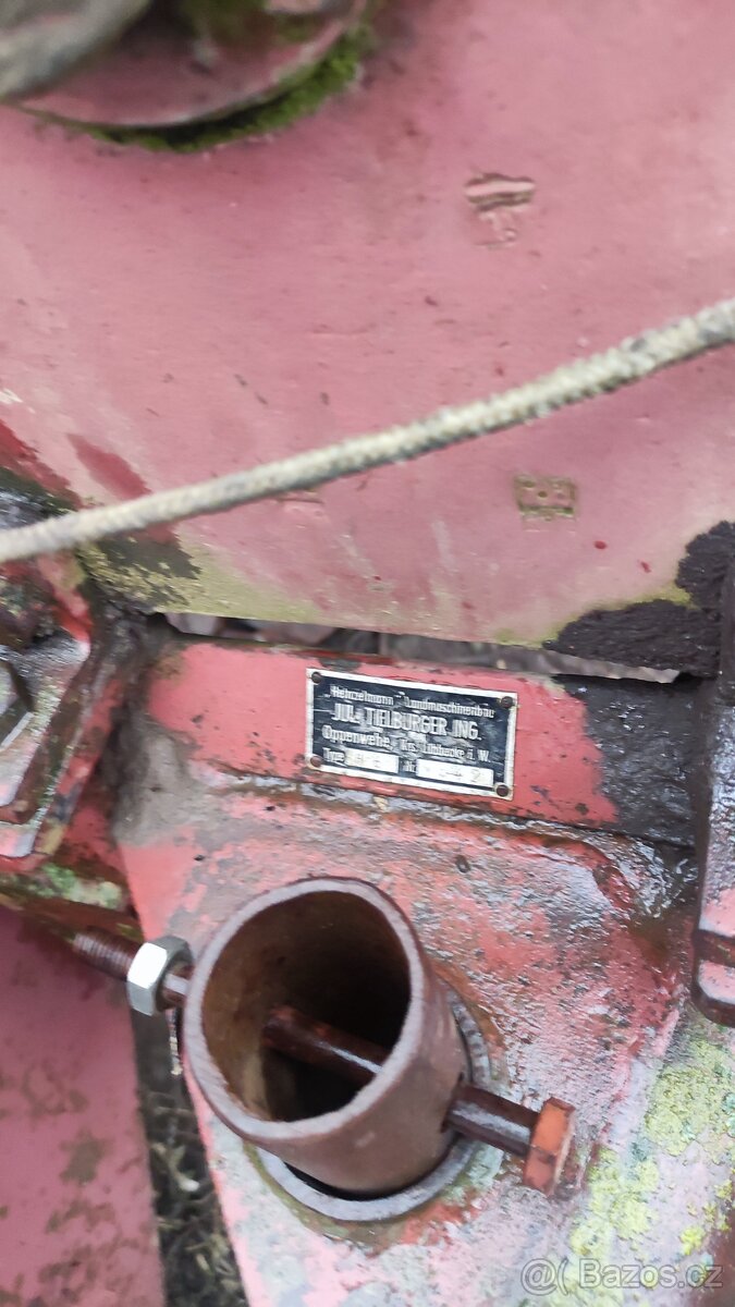 Bramborový kombajn - 4