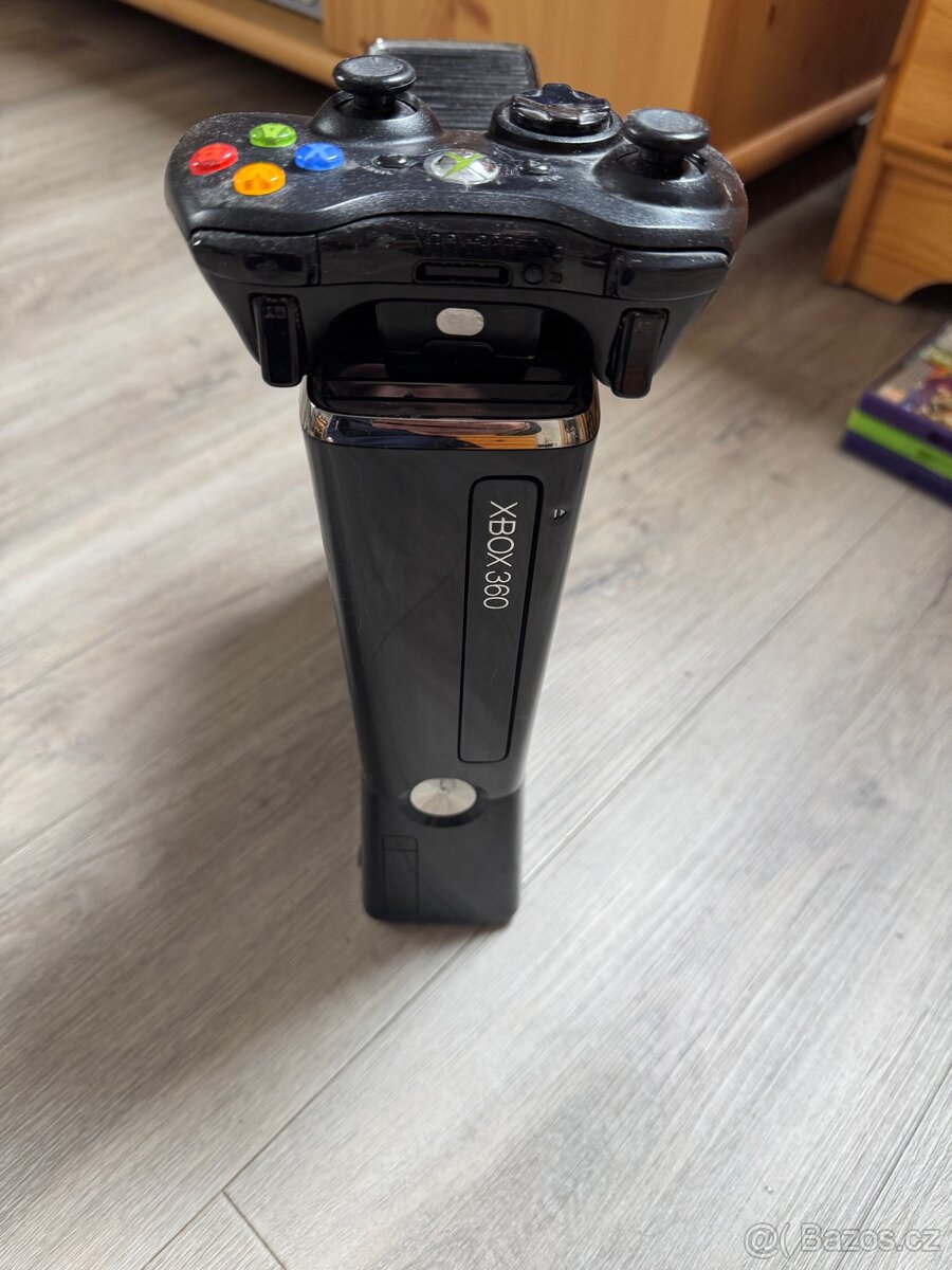X-BOX 360 KINECT - 4