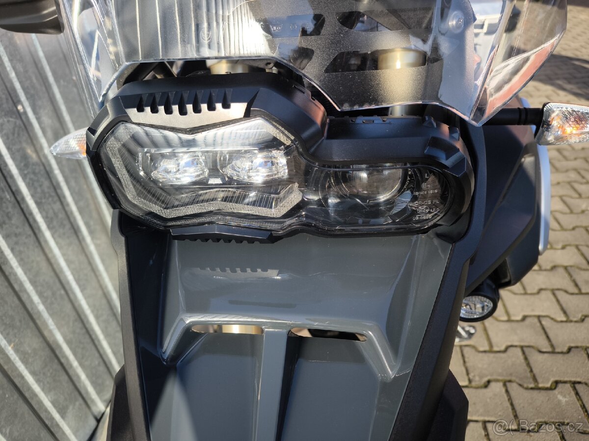 BMW F 800 GS Adventure - 4