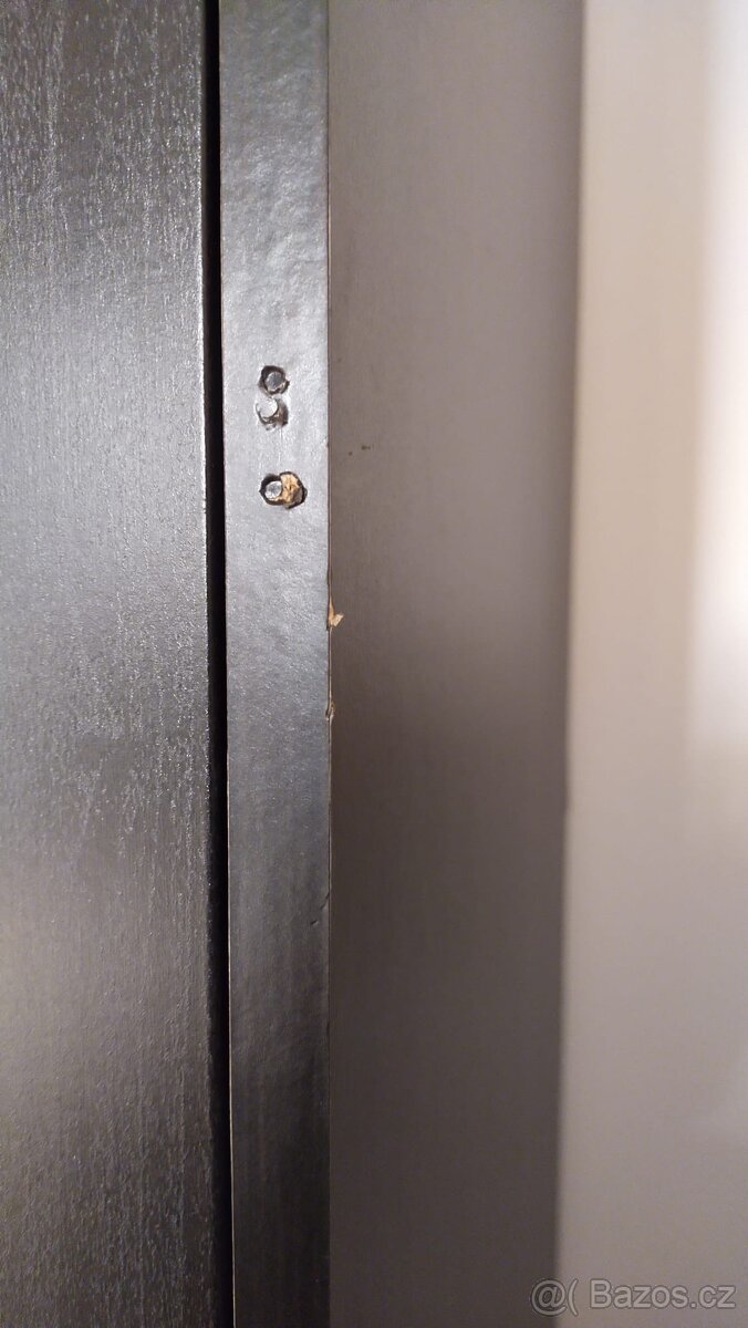 Skříň RAKKESTAD - 4