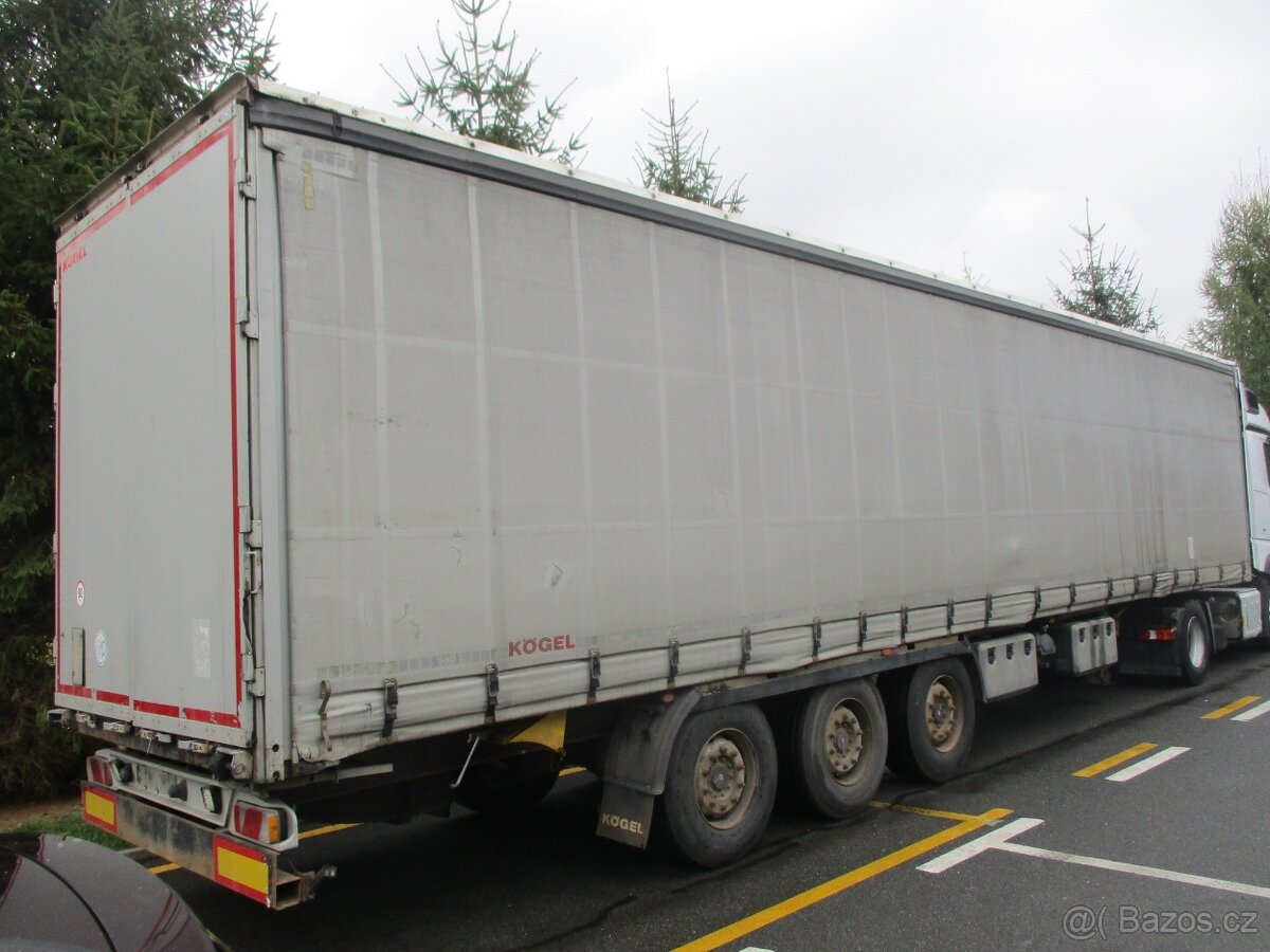 25241 Kögel S24-1 Standart - 4