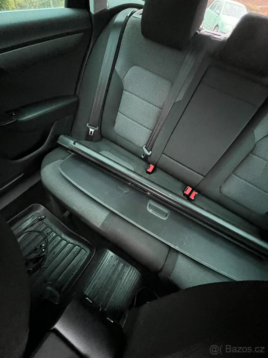 Passat B7 Lc9x - 4