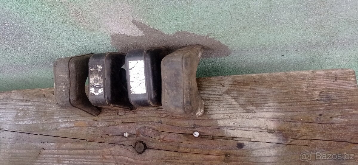 gumene dorazy /slzy octavia combi - 4