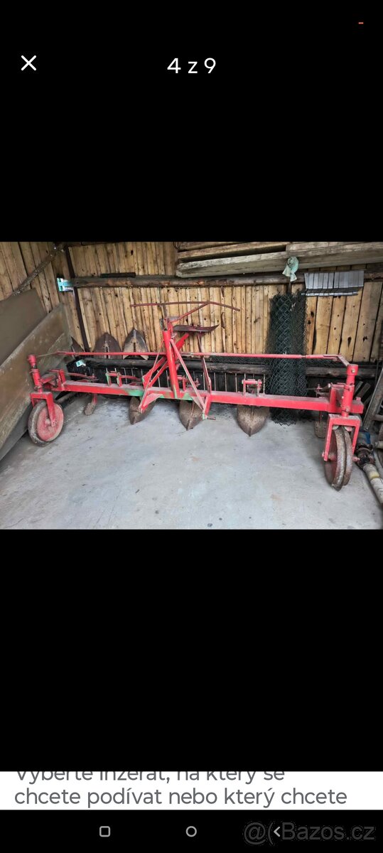 Plečka na brambory - 4