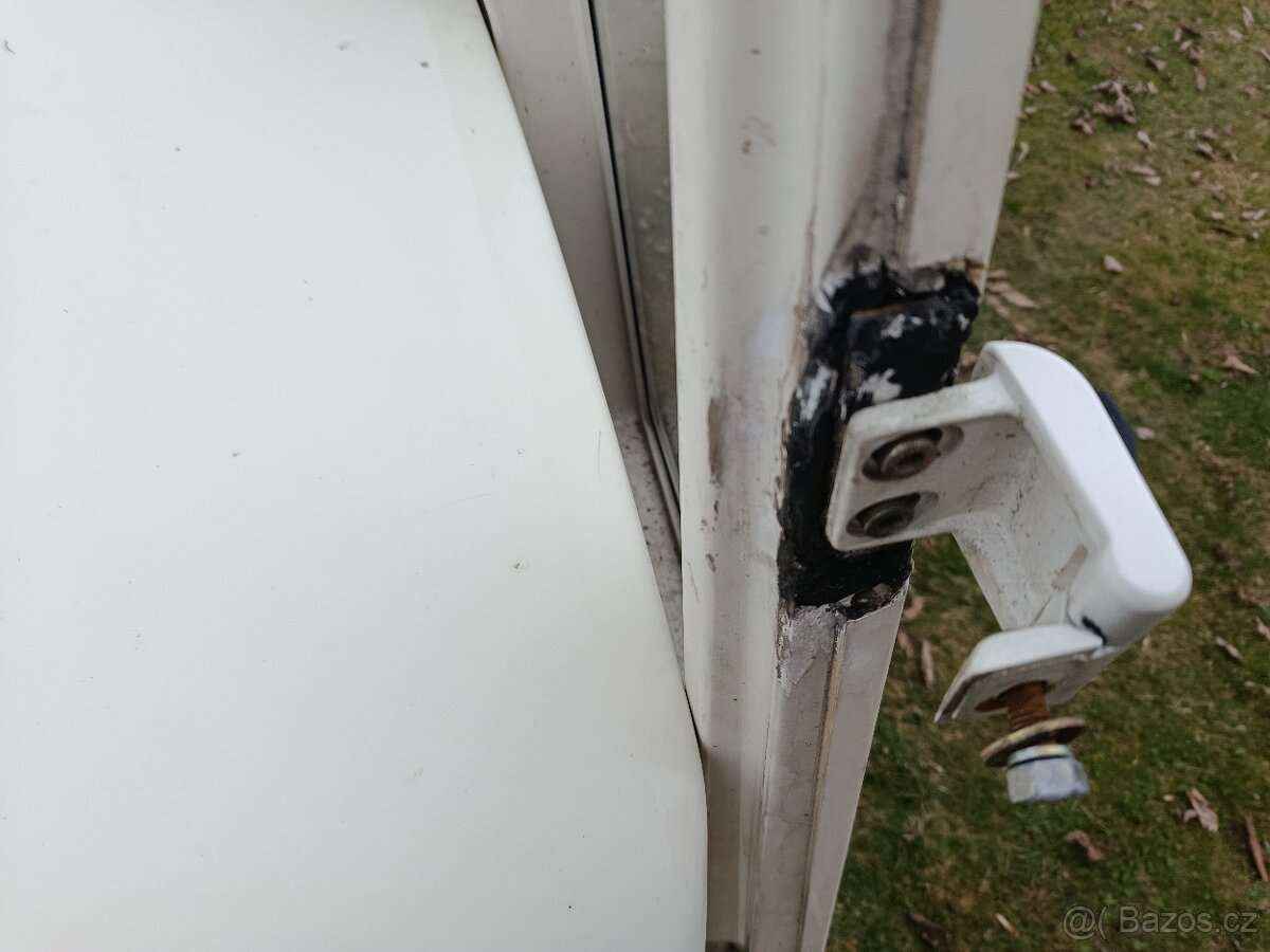 Škoda Felicia pickup - 4