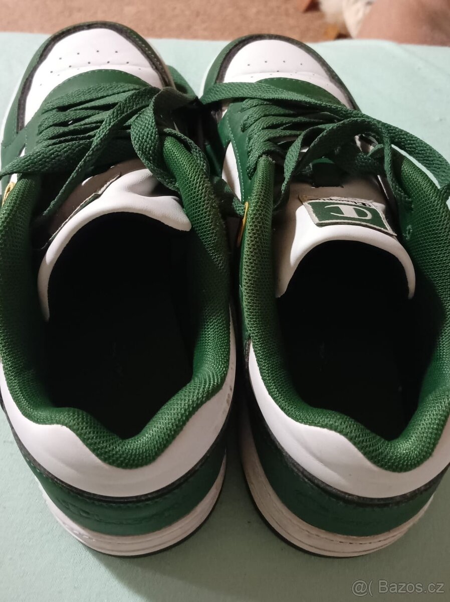 Chlapecké boty Champion - 4