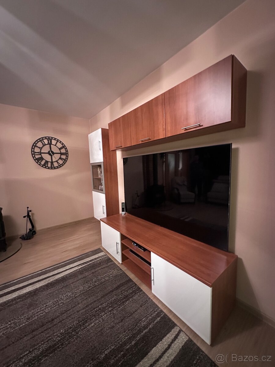 Obývací stěna - 4