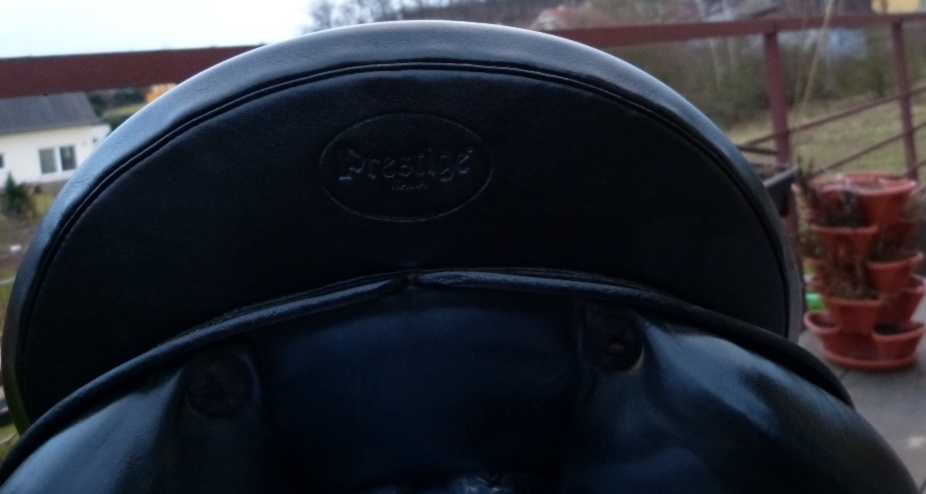 Sedlo Prestige - 4