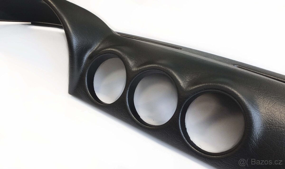 MB W107 (R107) - Součásti interiéru - 4