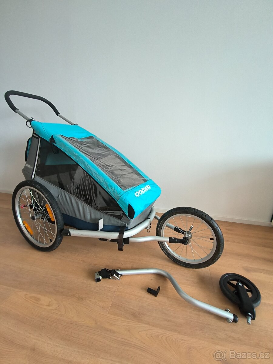 Croozer kid for 1 - 4