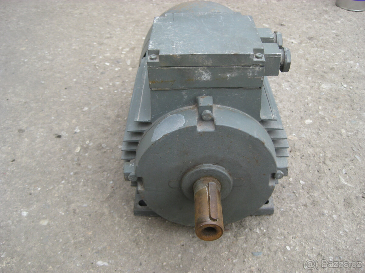 Elektromotor 2.2 Kw - 4