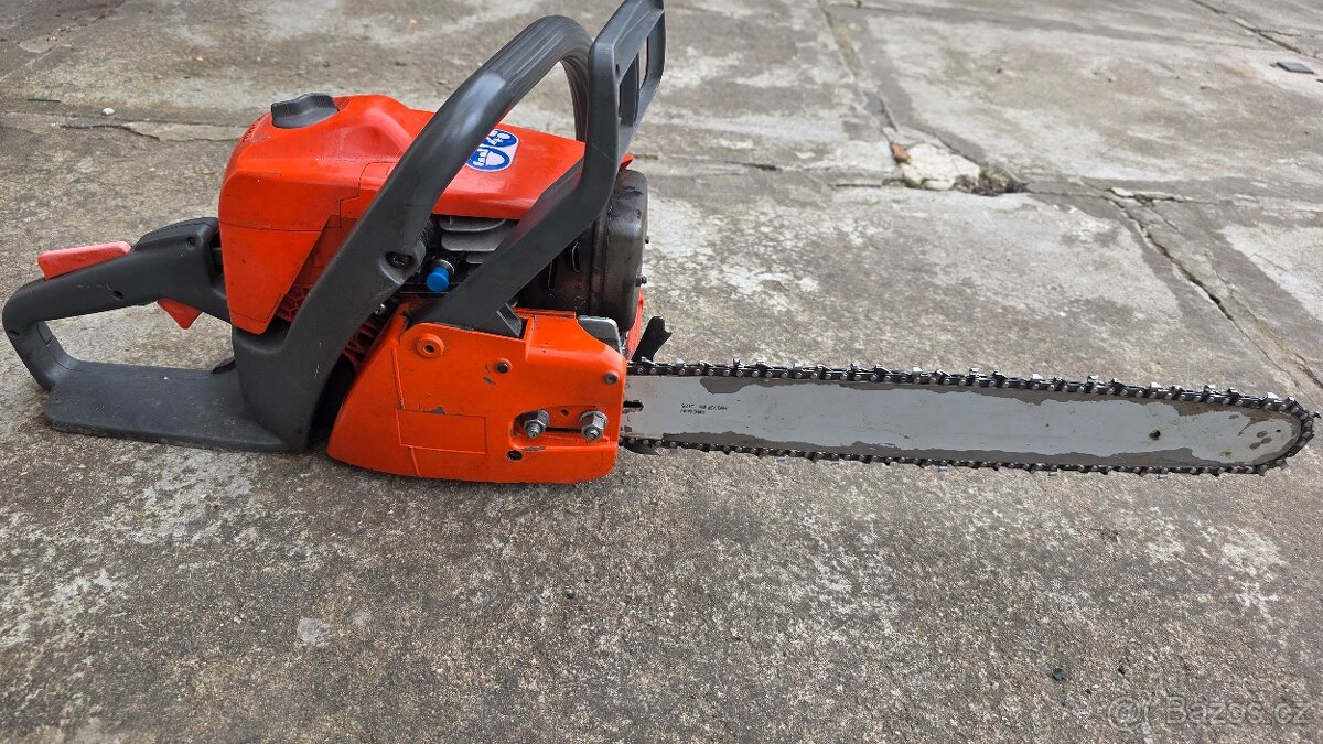 Pila Oleo Mac 952 - 4