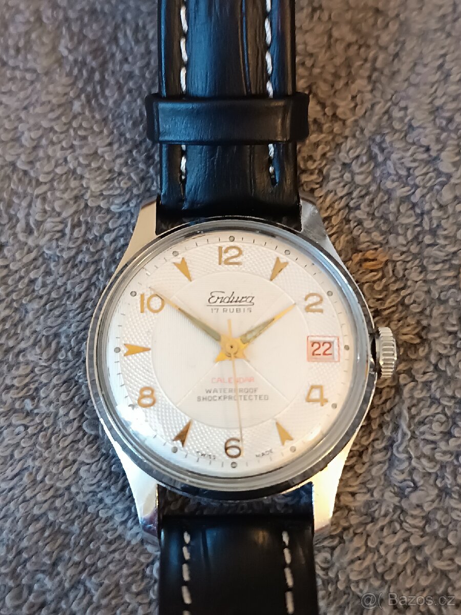 Endura - 4