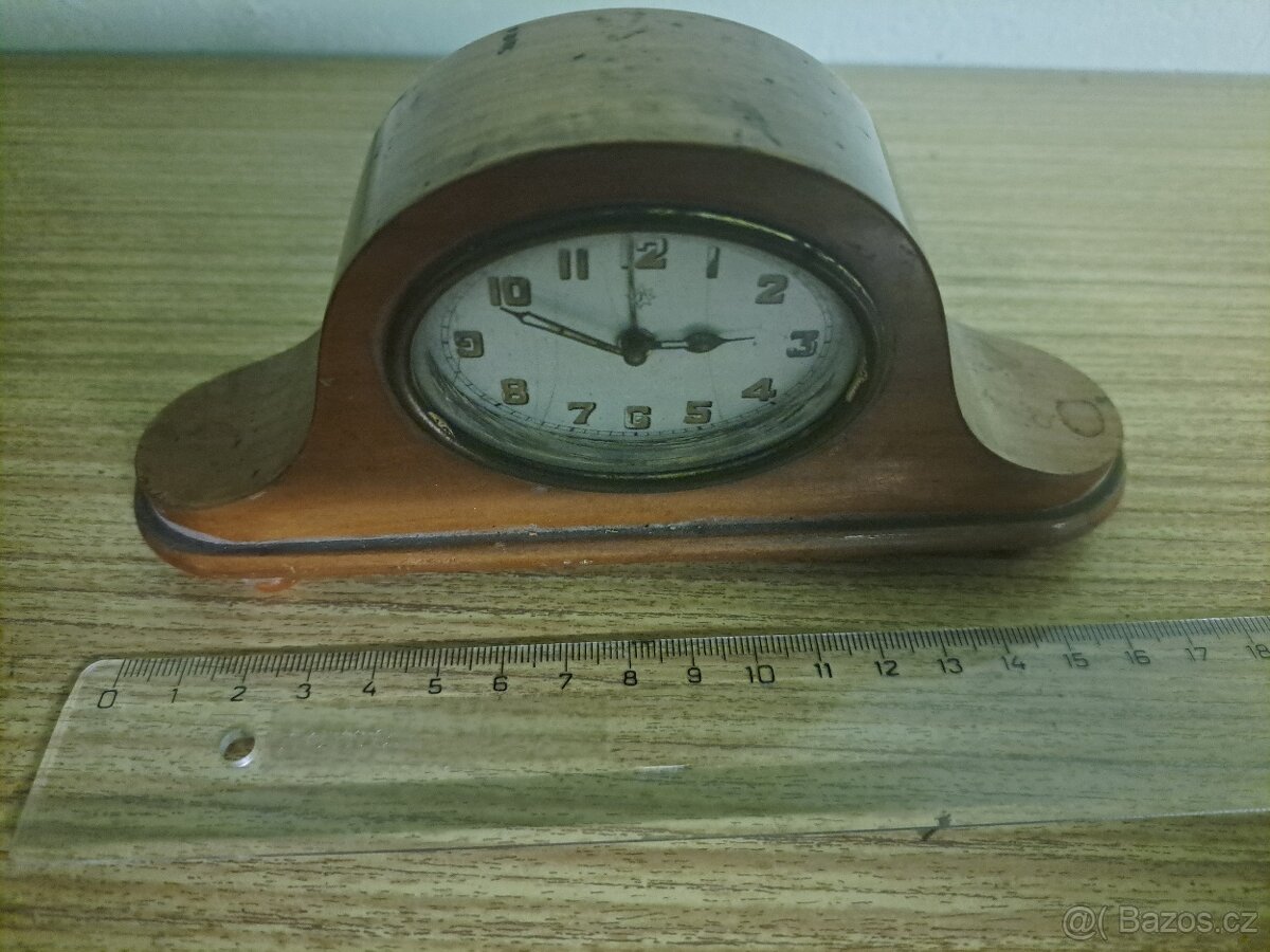 Hodiny - 4