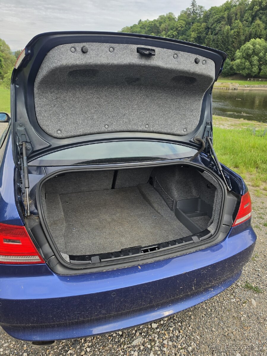 BMW 320D - 4